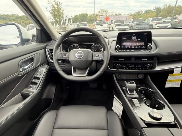 New 2026 Nissan Rogue SV w/ SV Premium Package image 22