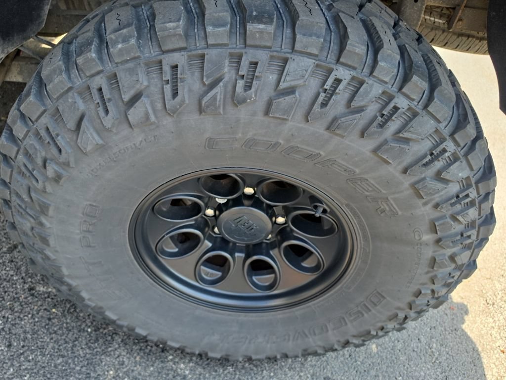 Used 2021 RAM 2500 Limited AWD/4WD image 9