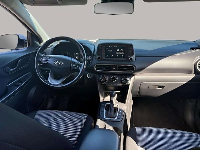 Used 2021 Hyundai Kona SEL w/ Cargo Package image 7