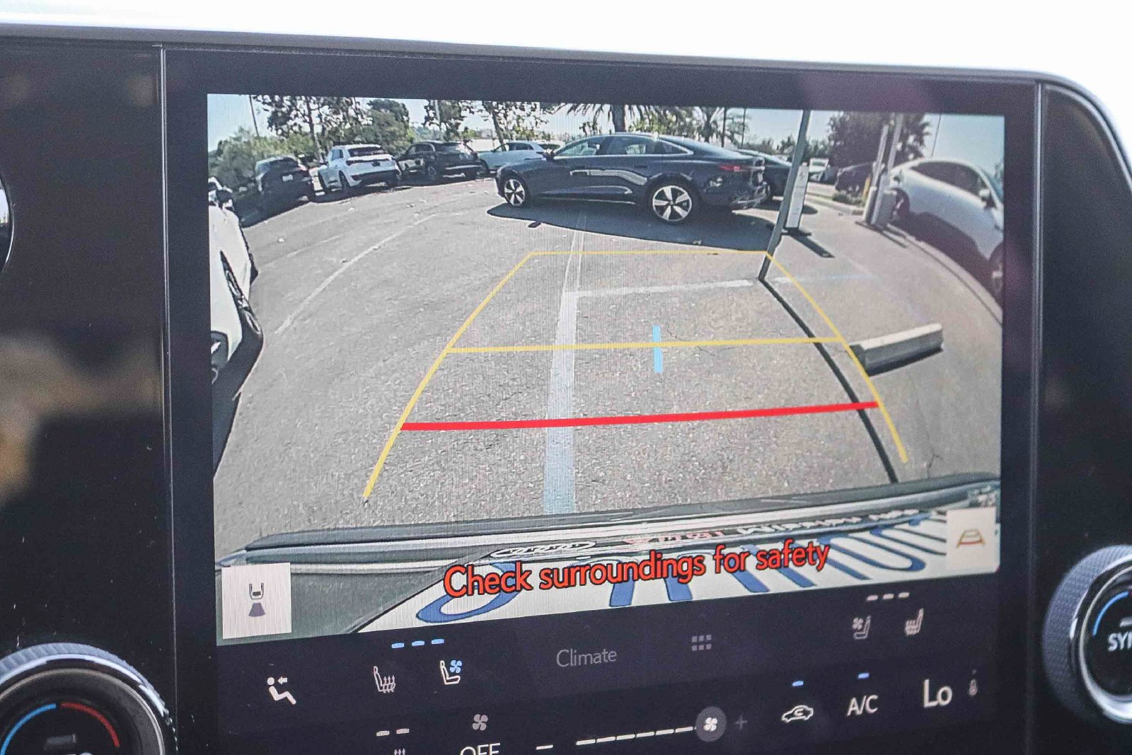 Used 2024 Lexus NX 350h AWD image 26