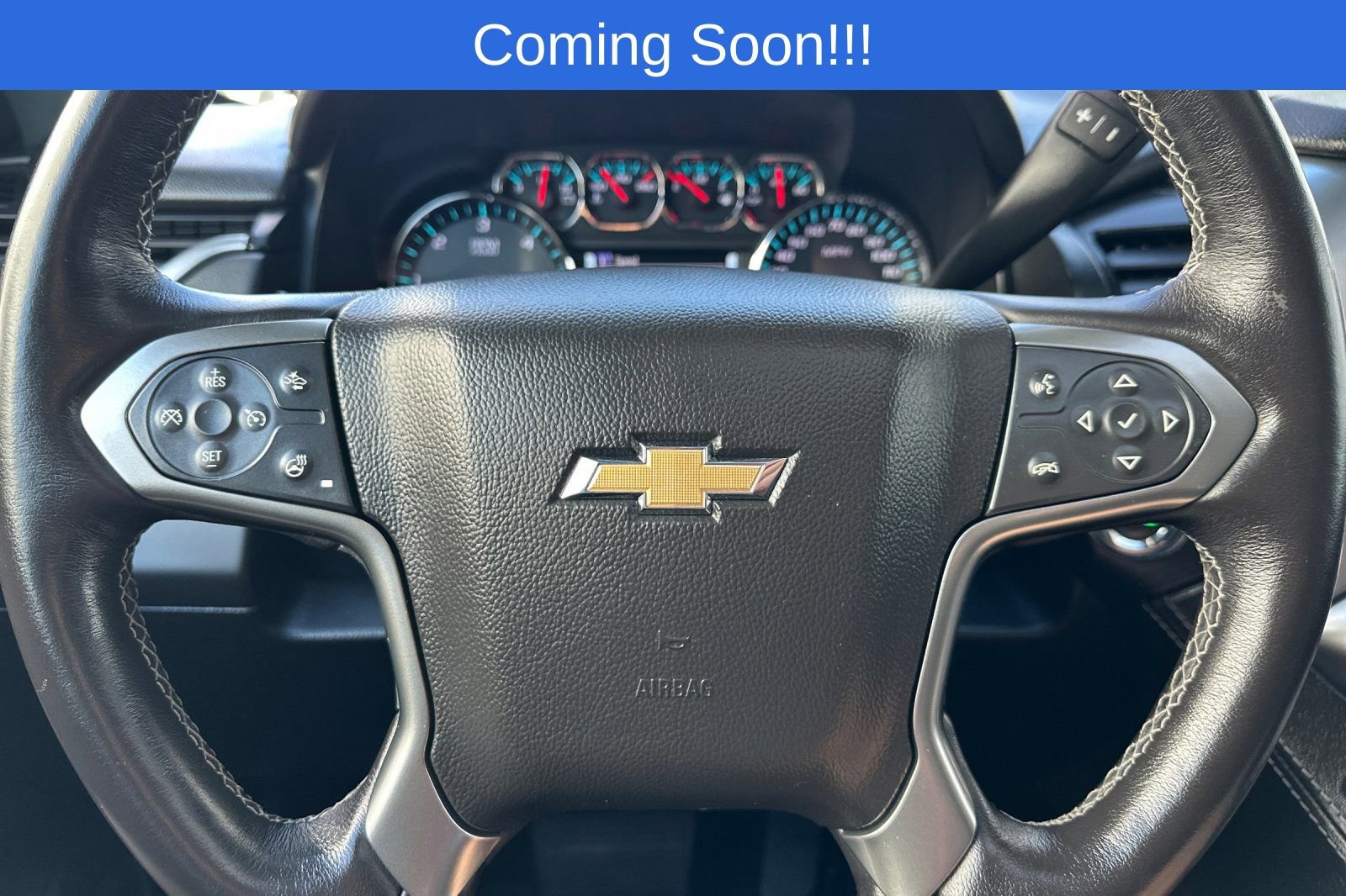 Used 2018 Chevrolet Tahoe Premier image 26