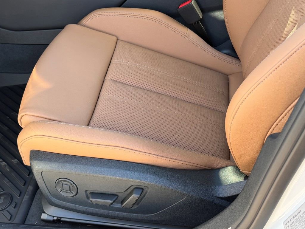 New 2026 Audi A6 Premium Plus image 20