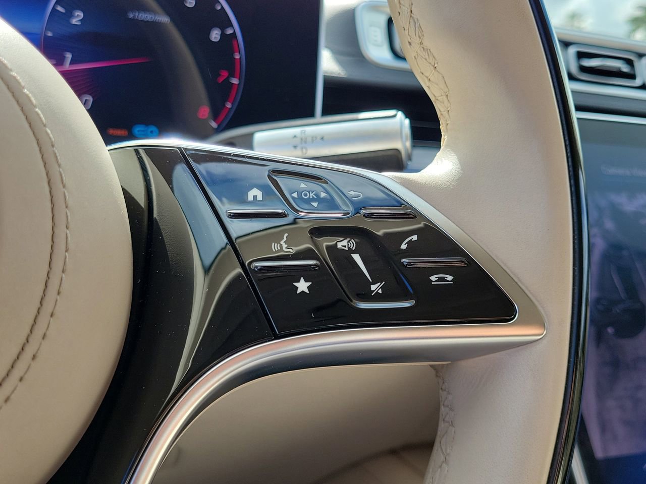 Certified 2022 Mercedes-Benz S 580 4MATIC Sedan image 33