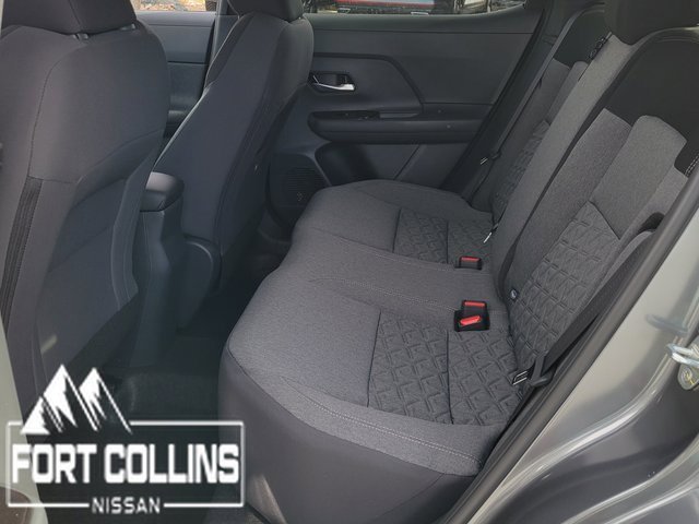 New 2026 Nissan Kicks SV w/ SV Premium Package image 7