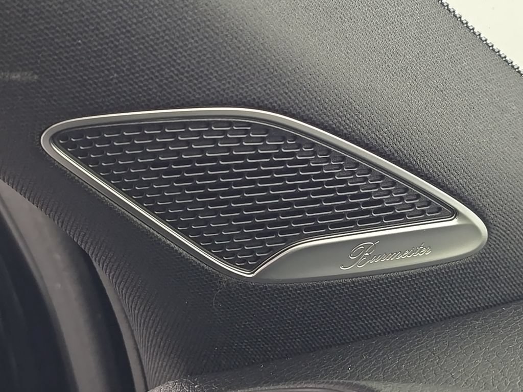 New 2026 Mercedes-Benz GLB 35 AMG 4MATIC image 17