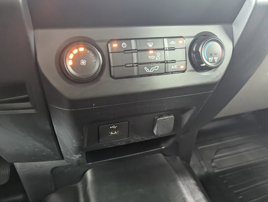Used 2020 Ford F150 XL w/ Equipment Group 101A Mid image 22