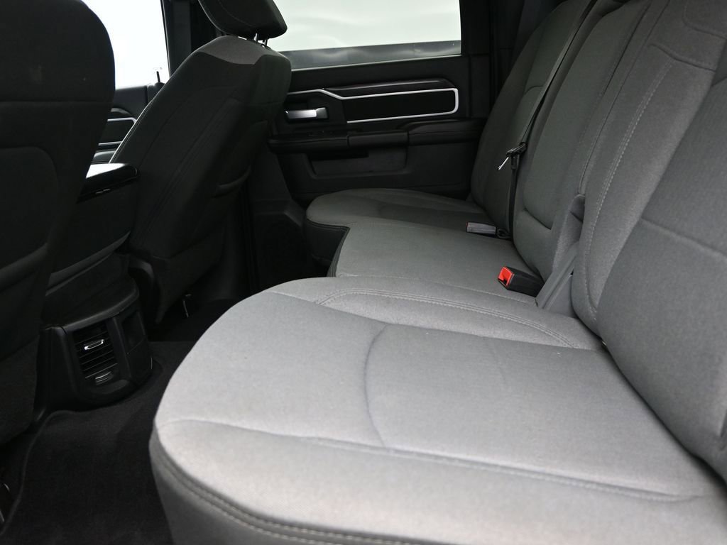 Used 2024 RAM 2500 Big Horn image 17