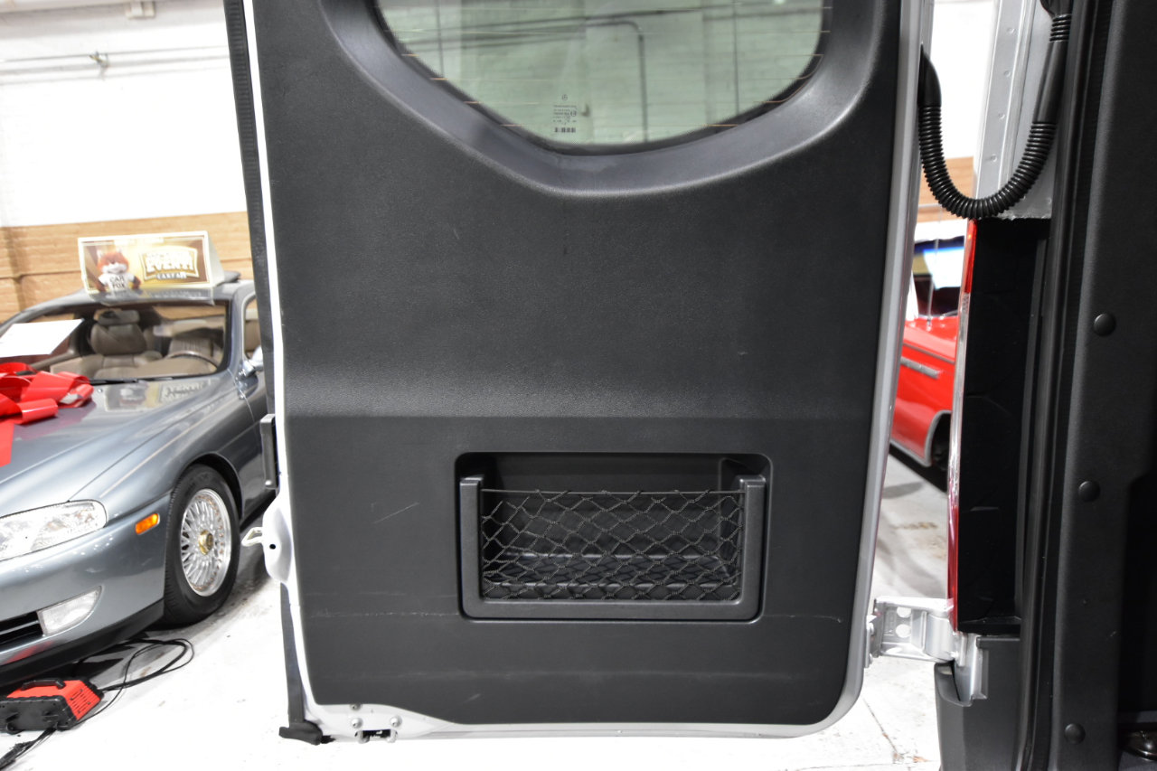 Used 2021 Mercedes-Benz Sprinter 2500 image 47