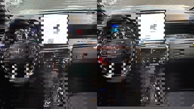 New 2026 Toyota Tacoma TRD Off-Road image 9