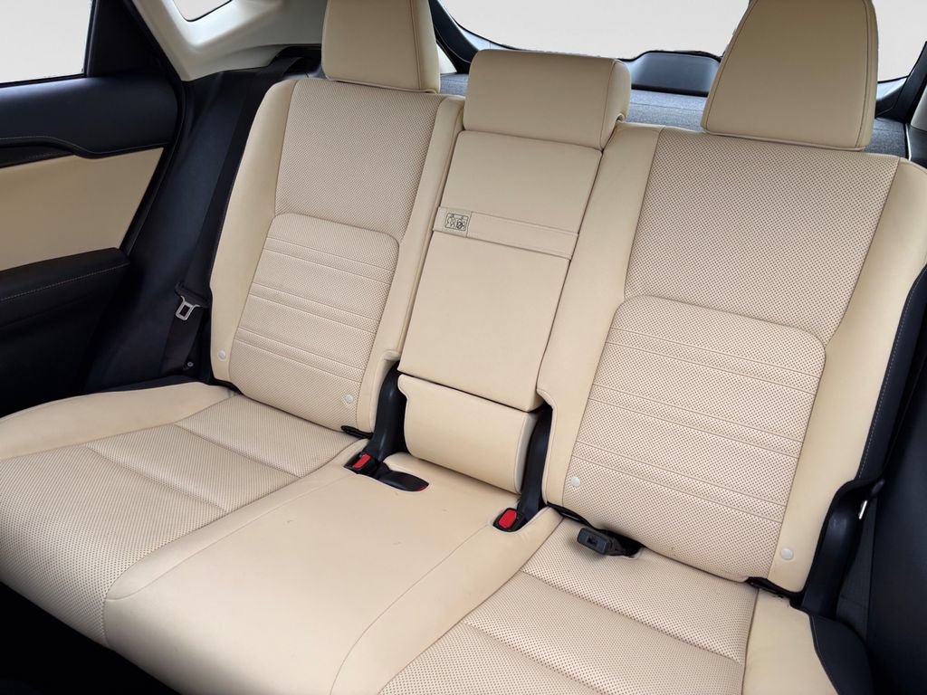 Used 2019 Lexus NX 300 AWD w/ Comfort Package image 13