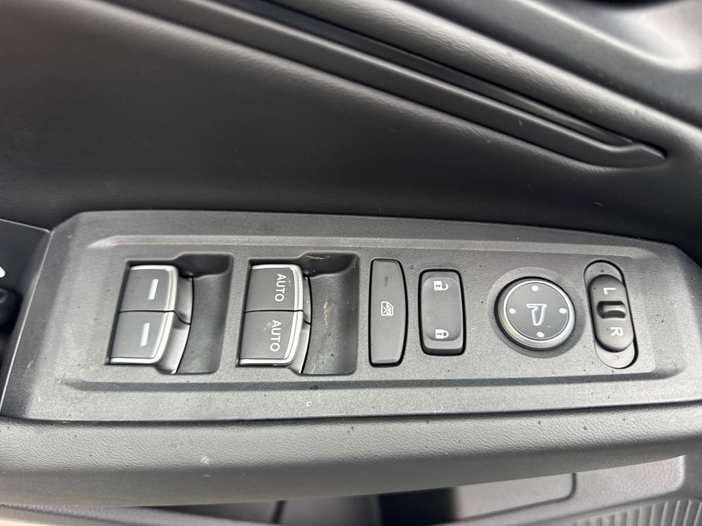 New 2026 Honda Accord SE image 13