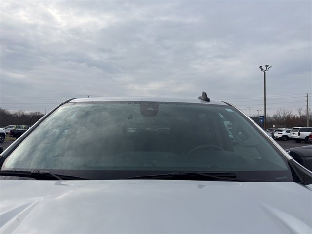 Used 2022 Chevrolet Silverado 1500 Custom Trail Boss w/ Safety Confidence Package image 25