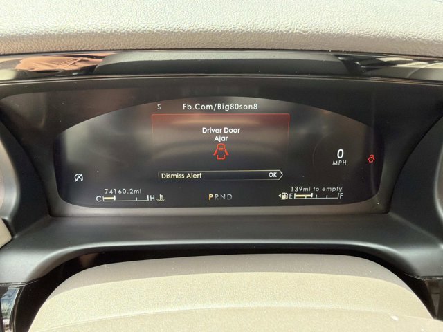 Certified 2022 Lincoln Aviator Reserve w/ Equipment Group 201A image 28