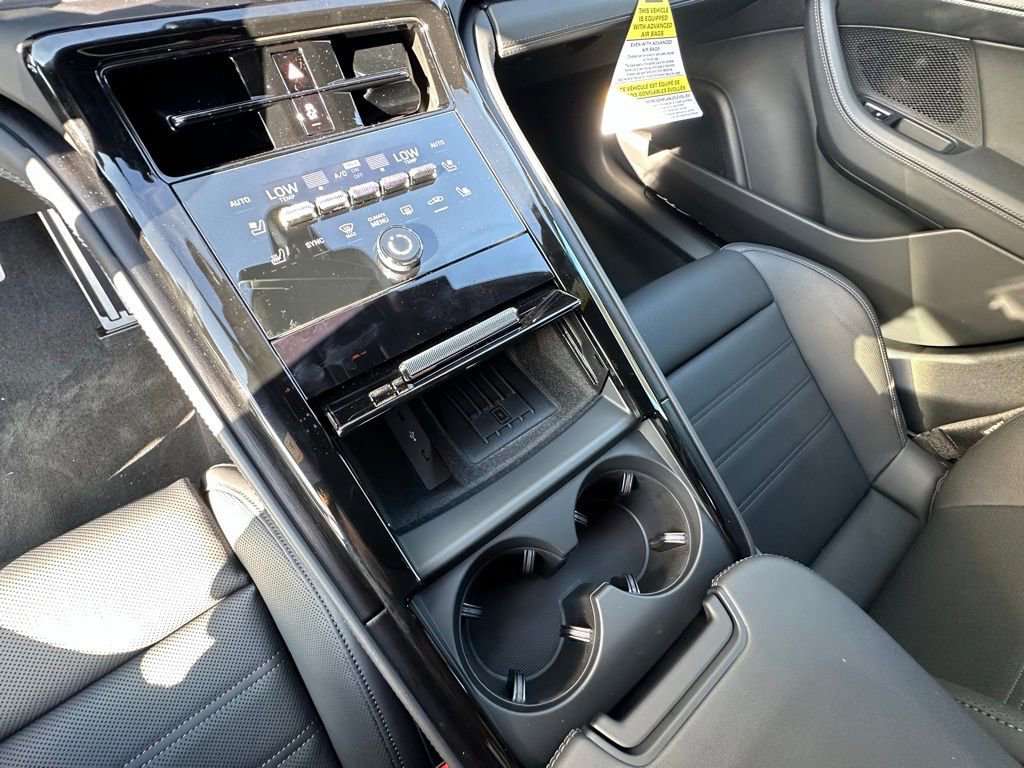 Used 2026 Porsche Panamera GTS image 27