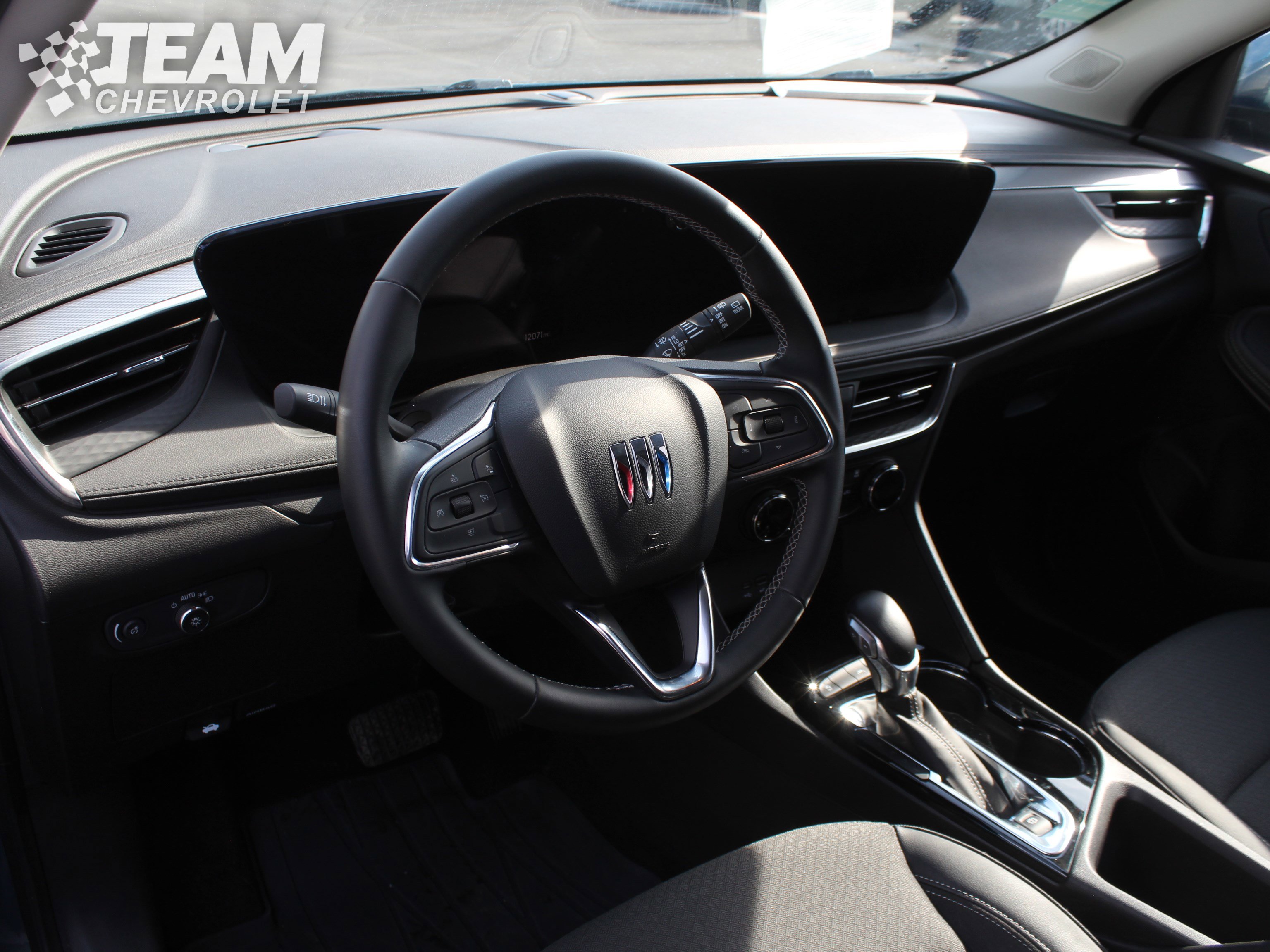 Certified 2024 Buick Encore GX Preferred image 12