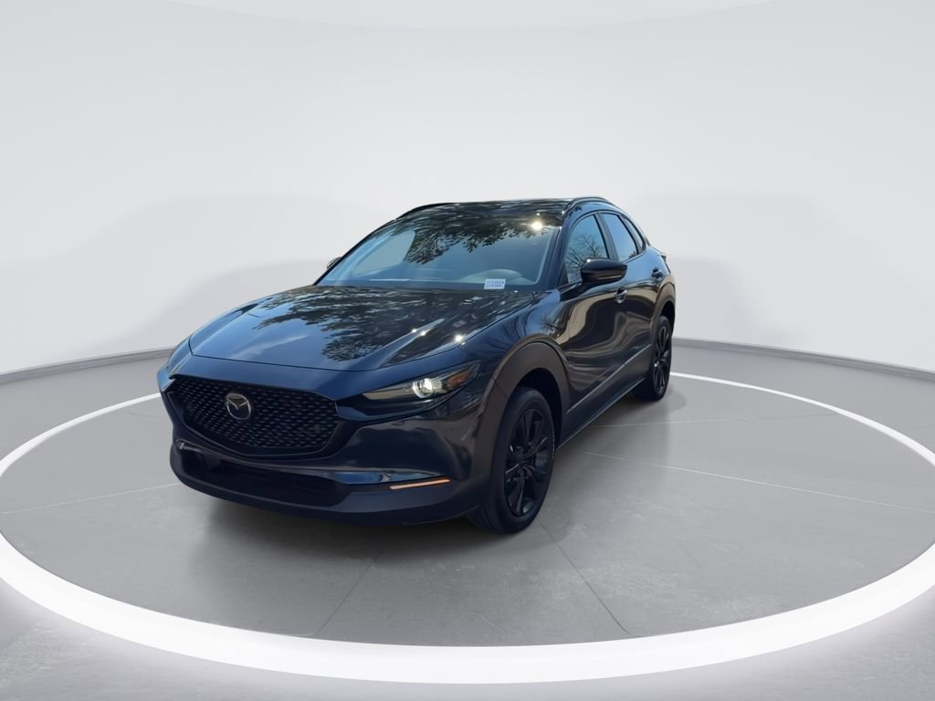 Used 2026 MAZDA CX-30 Aire Edition image 3