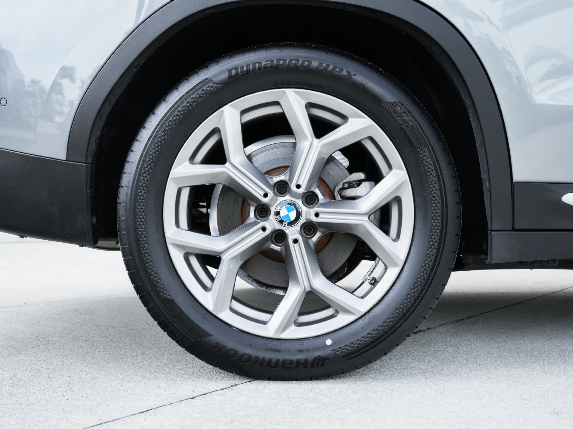Used 2023 BMW X3 sDrive30i w/ Convenience Package RWD image 35