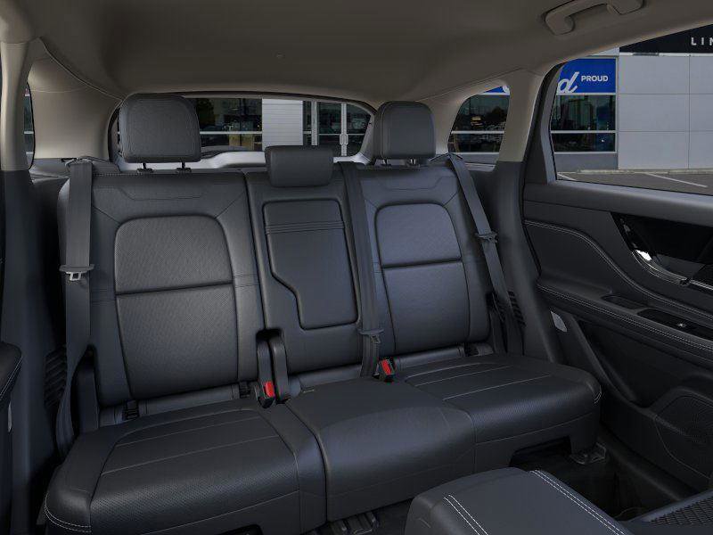 New 2026 Lincoln Corsair Premiere image 11