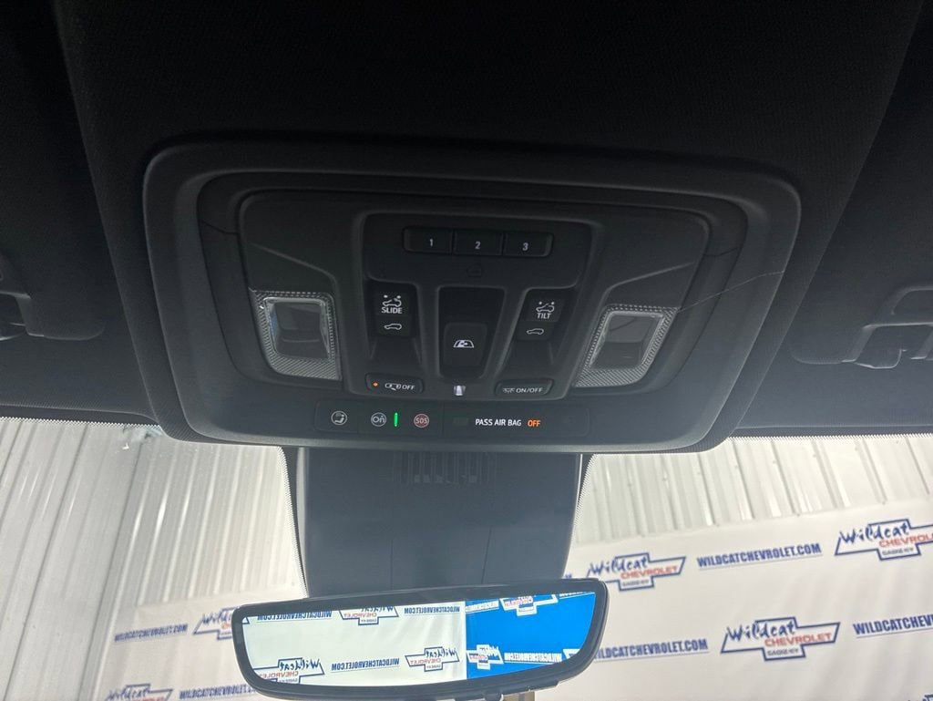 New 2026 Chevrolet Silverado 2500 High Country w/ High Country Premium Package AWD/4WD image 48