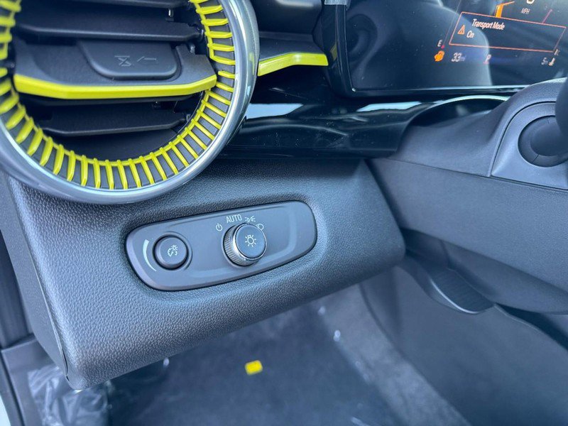 New 2026 Chevrolet Trax ACTIV image 9