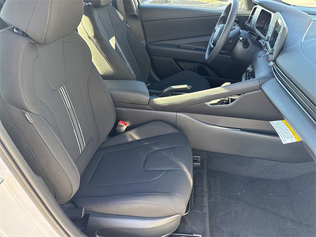New 2026 Hyundai Elantra Sport image 13