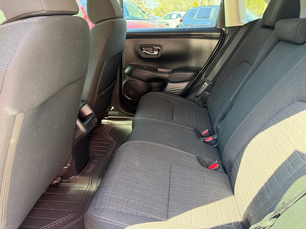 Certified 2023 Honda HR-V LX image 11