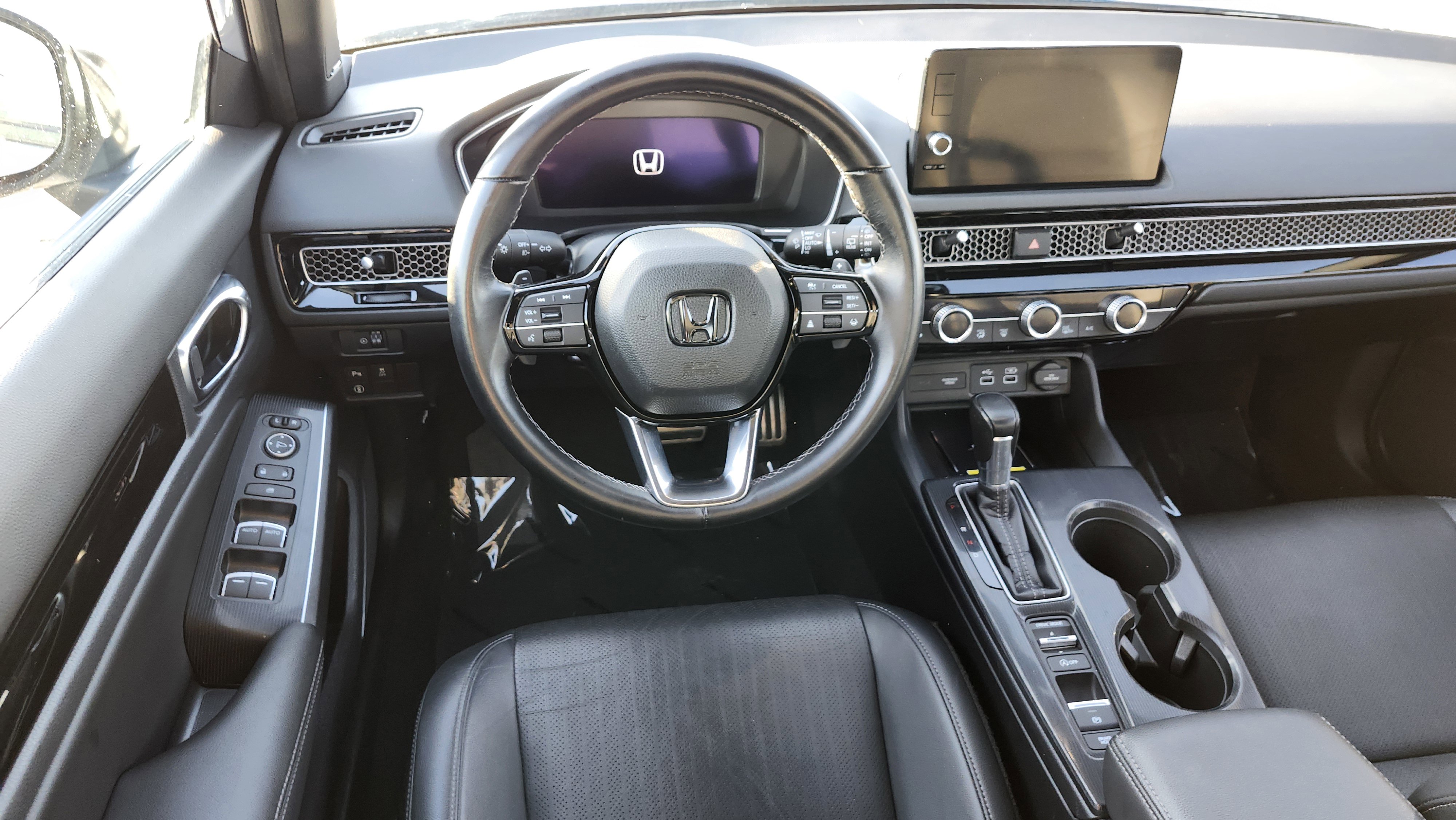 Used 2022 Honda Civic Sport Touring image 29