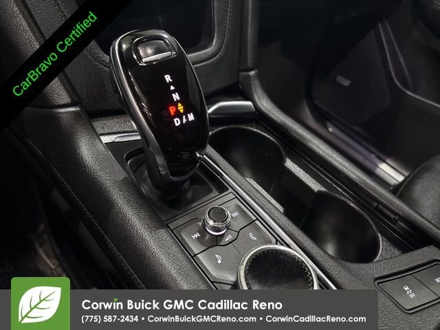 Used 2021 Cadillac XT5 Premium Luxury image 18