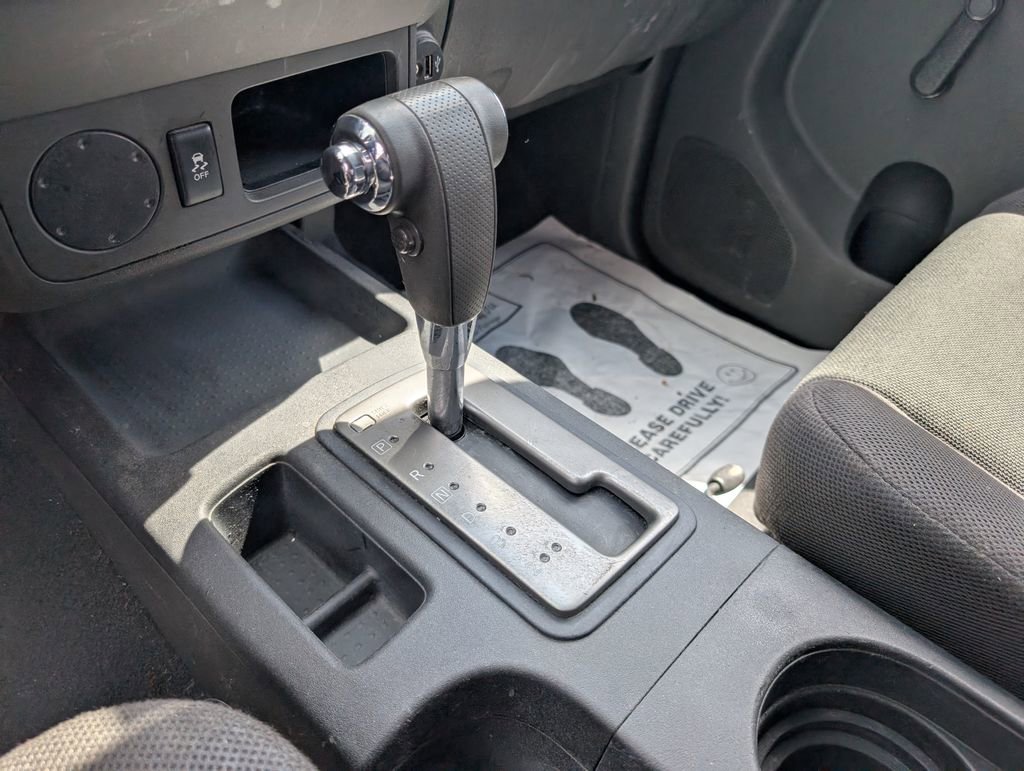 Used 2019 Nissan Frontier S w/ Work Truck Package image 16