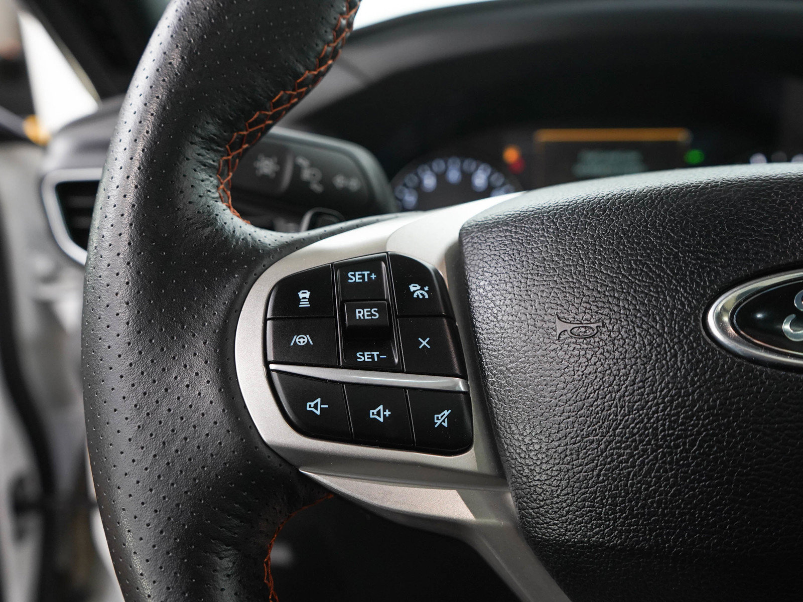 Used 2023 Ford Explorer Timberline AWD/4WD image 27
