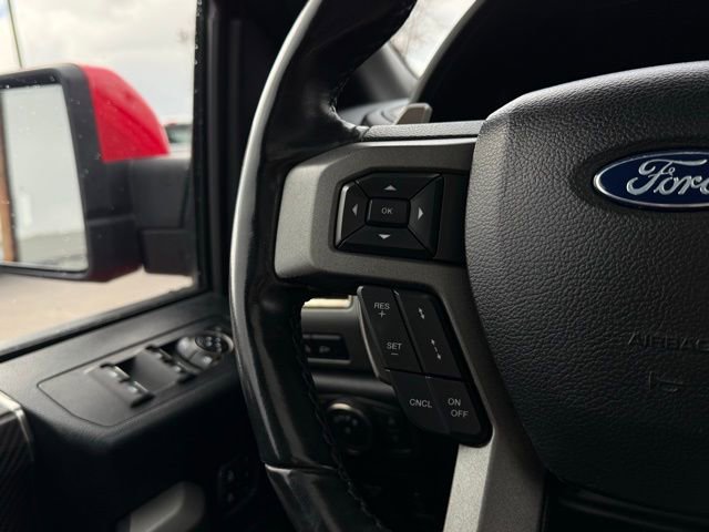 Used 2019 Ford F150 Raptor w/ Equipment Group 802A Luxury image 24