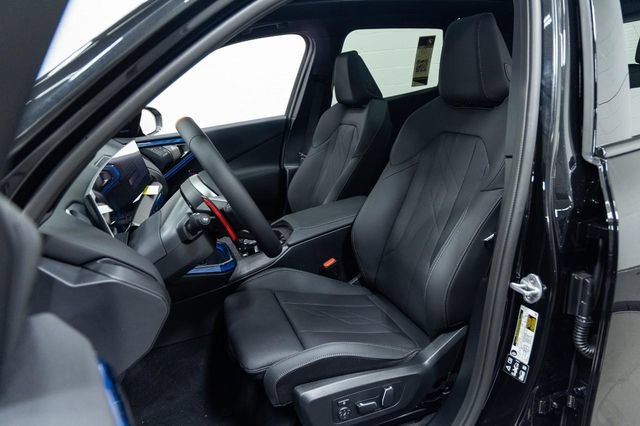 New 2026 BMW X3 M50 w/ Premium Package AWD/4WD image 24