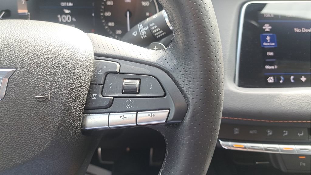 Used 2020 Cadillac XT4 Sport image 26