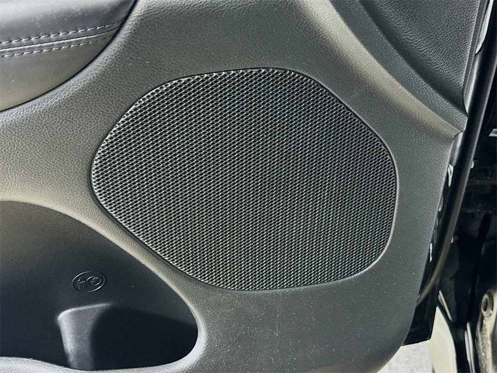 Used 2021 Jeep Grand Cherokee High Altitude image 23