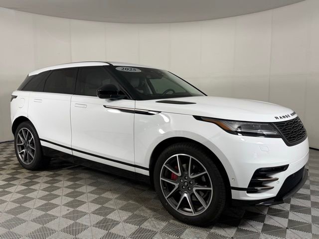 Used 2025 Land Rover Range Rover Velar Dynamic SE AWD/4WD image 12