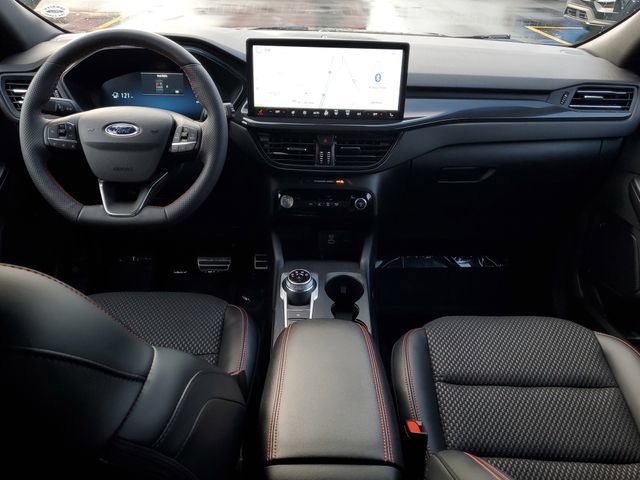 Certified 2023 Ford Escape ST-Line Select w/ Tech Pack #2 image 28