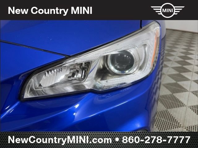 Used 2021 Subaru WRX Premium AWD/4WD image 27