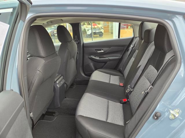 New 2026 Nissan Sentra SV w/ SV Convenience Package image 12