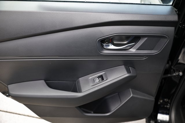 Certified 2025 Honda Accord Sport image 24