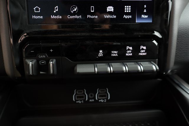 New 2026 RAM 2500 Laramie w/ Night Edition image 28