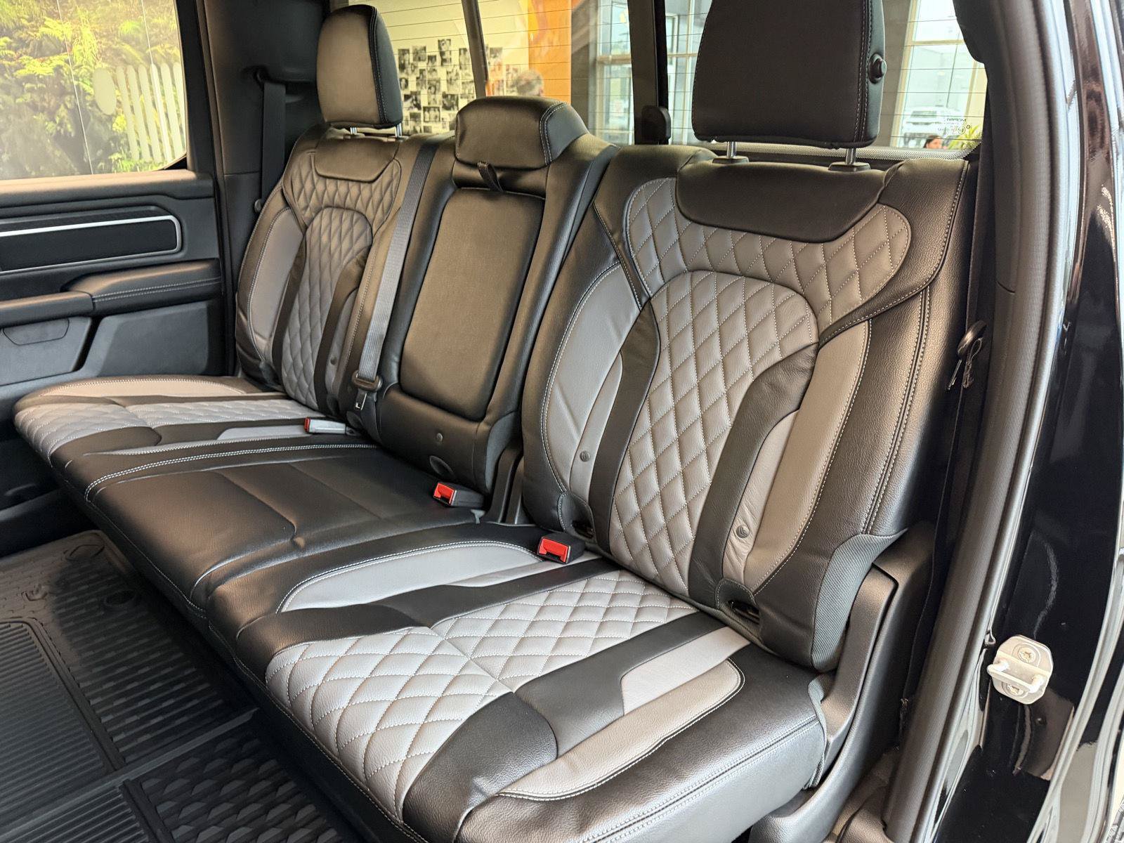 New 2026 RAM 1500 Big Horn AWD/4WD image 18