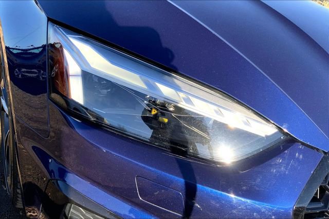 Certified 2023 Audi S5 Prestige image 28