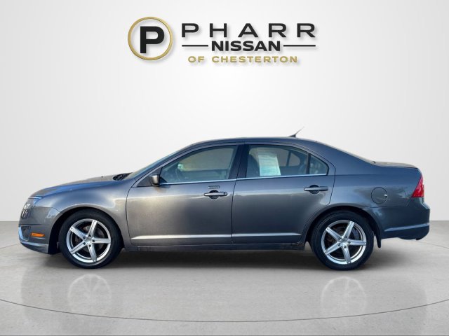 Used 2010 Ford Fusion SEL FWD image 2