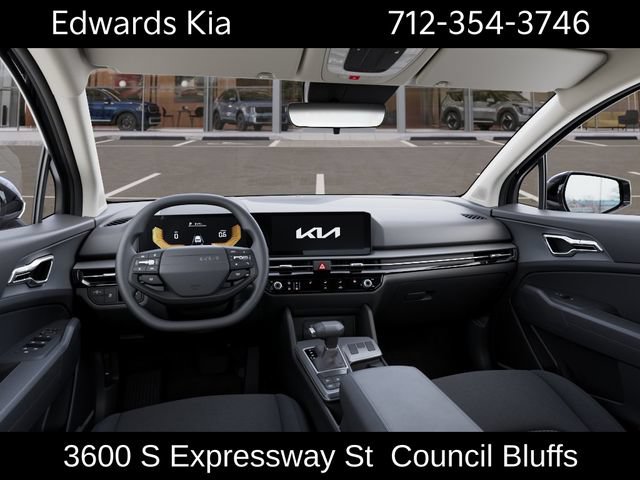 New 2026 Kia Sportage LX AWD/4WD image 16