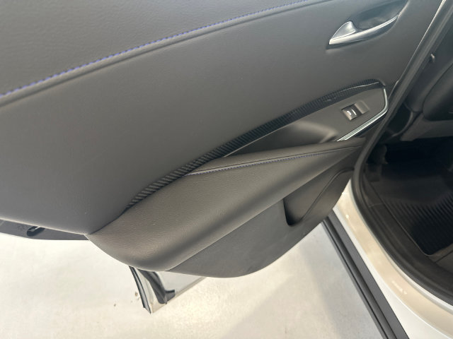 Used 2024 Cadillac XT4 Sport w/ LPO, Floor Liner Package AWD/4WD image 25