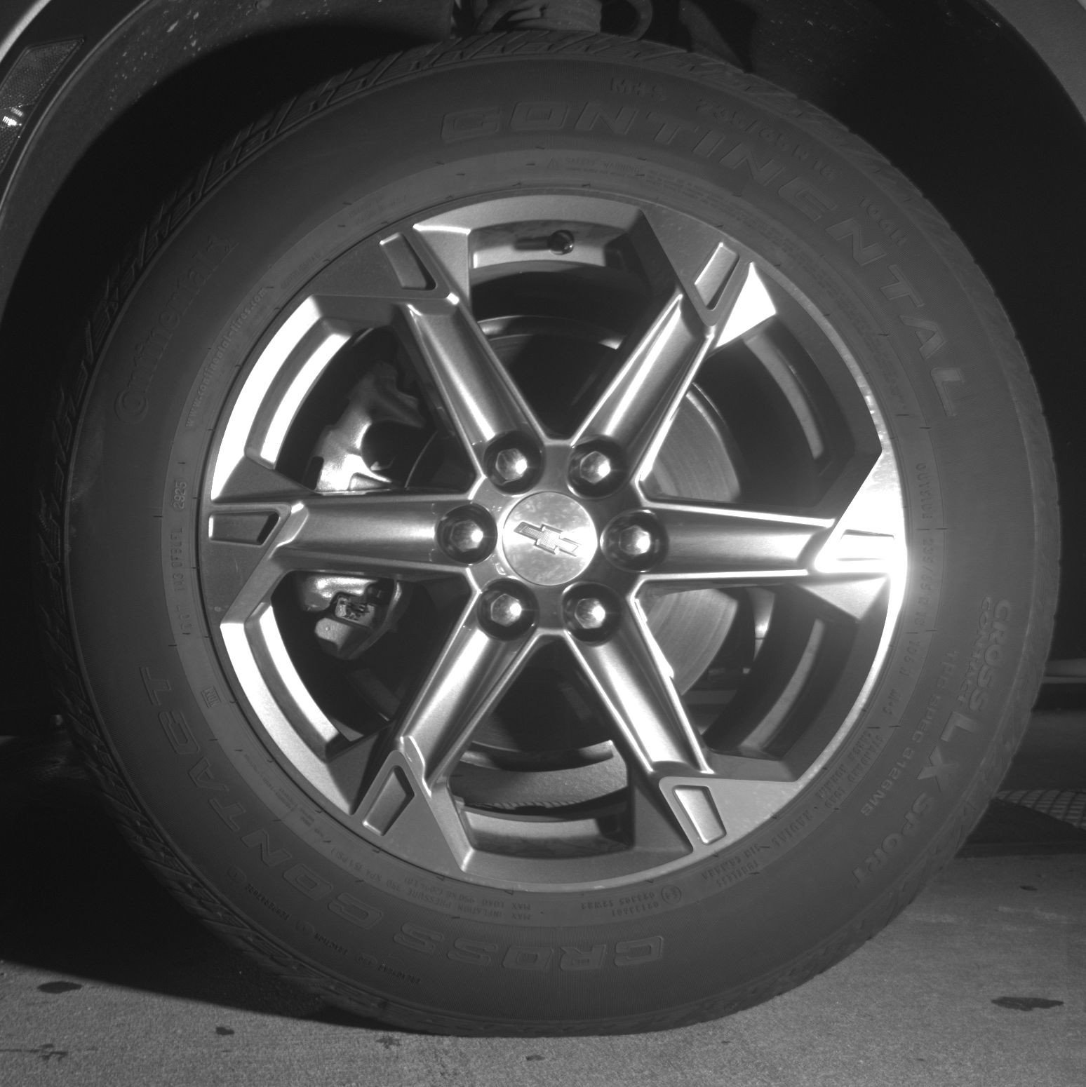 Used 2025 Chevrolet Blazer LT image 12