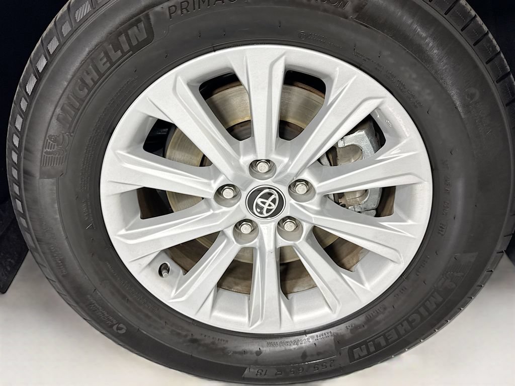 Used 2026 Toyota Grand Highlander FWD image 33