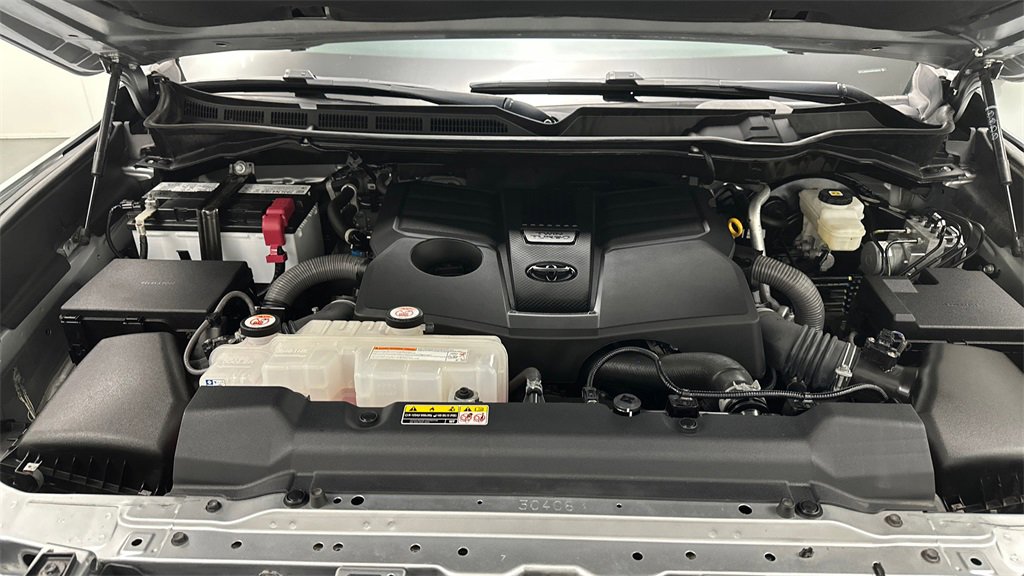 Used 2022 Toyota Tundra SR5 image 11