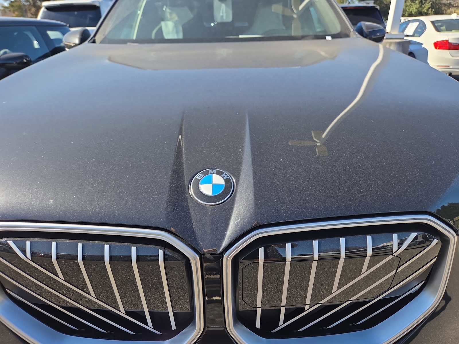 New 2026 BMW X3 xDrive30 w/ Convenience Package image 10