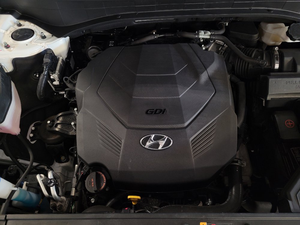 Used 2022 Hyundai Palisade SEL FWD image 30